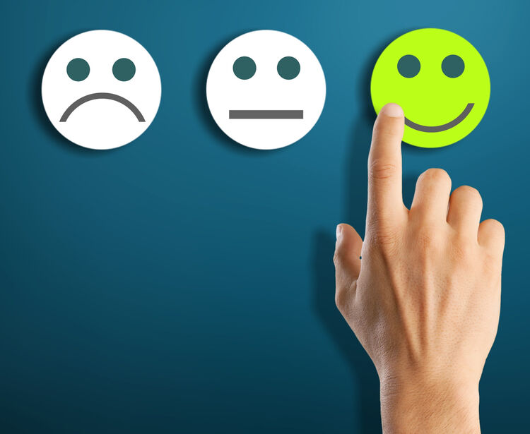 Qualidade e Satisfação nos Serviços