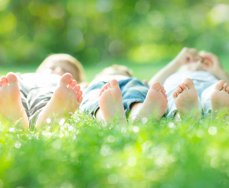 Curso Integrado de Parentalidade