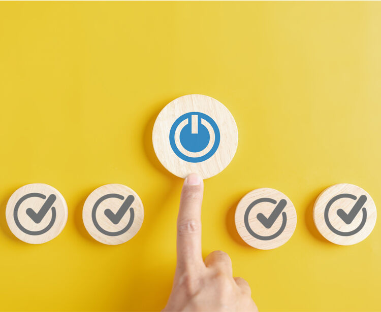 Curso Intensivo em Gestão e Organização do Trabalho