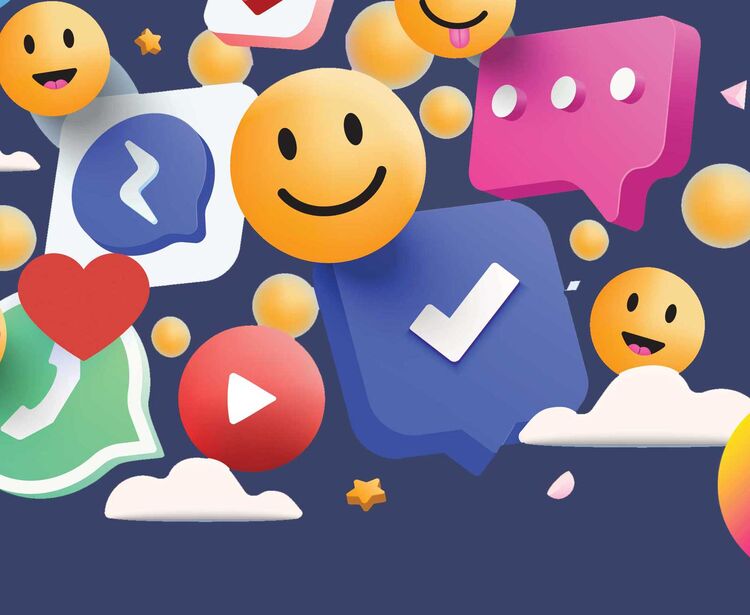 Marketing de Conteúdo para Redes Sociais