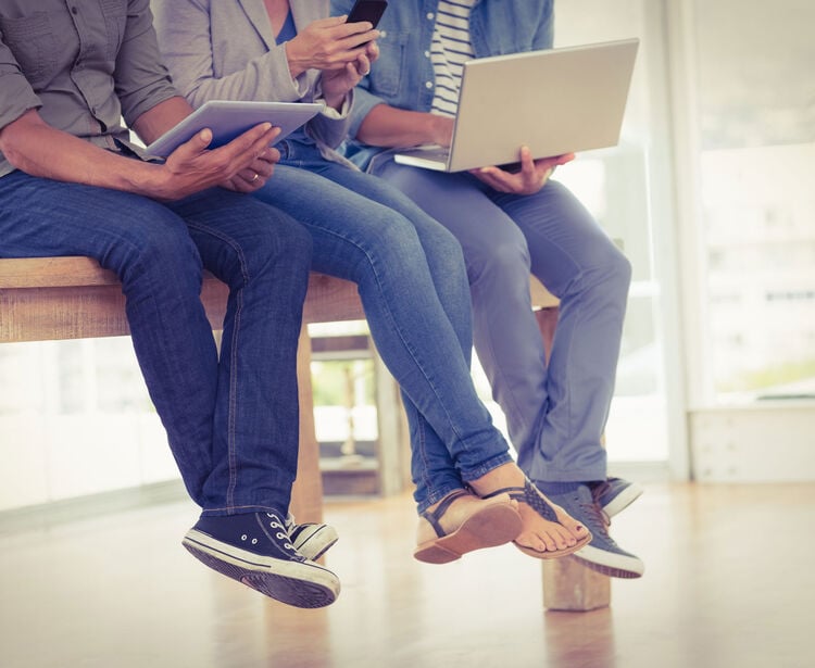 Utilização de Ferramentas da Web 2.0 no Processo de Ensino-Aprendizagem