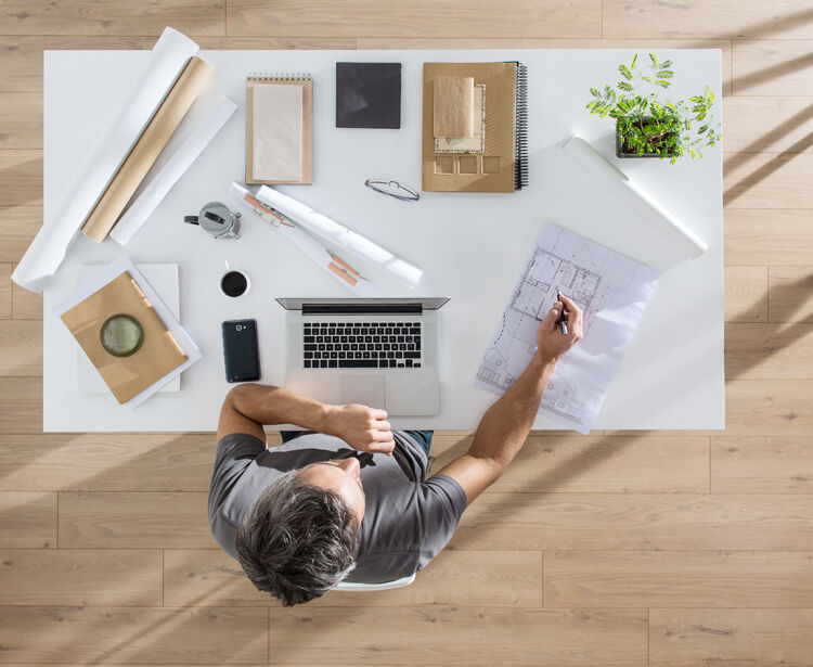 AutoCad 2D - Desenho Assistido por Computador