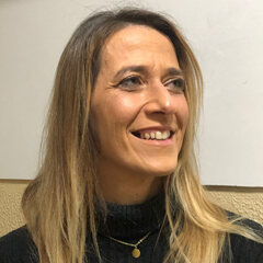 Ana Raquel Pereira