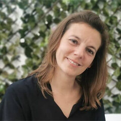 Manuela Hélène Silva