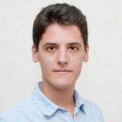 Bruno Xavier