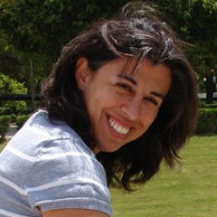 Paula Alcântara Feliciano