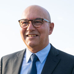 Carlos Ruivo