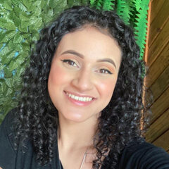 Krisley Araújo