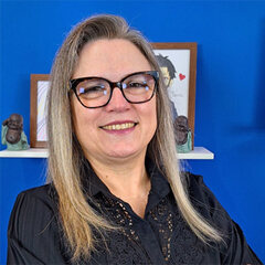 Viviane Bandeira de Andrade