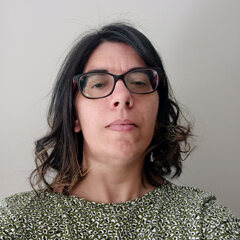 Luísa Matos
