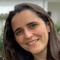 Marina Faria