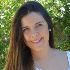 Andreia Paz
